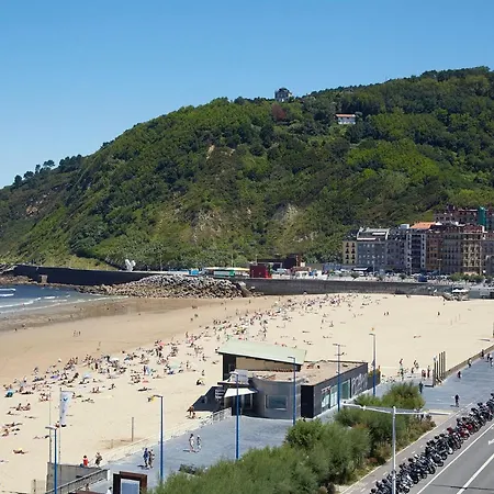 아파트 Always Easy I Usandizaga