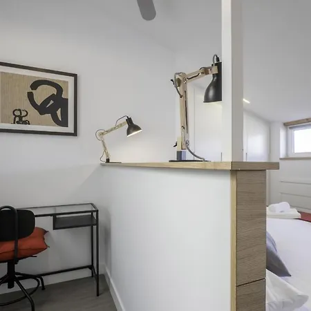 Apartament Always Easy I Usandizaga San Sebastián