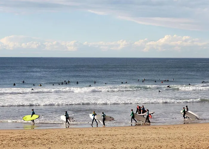 Always Easy I Usandizaga Сан-Себастьян