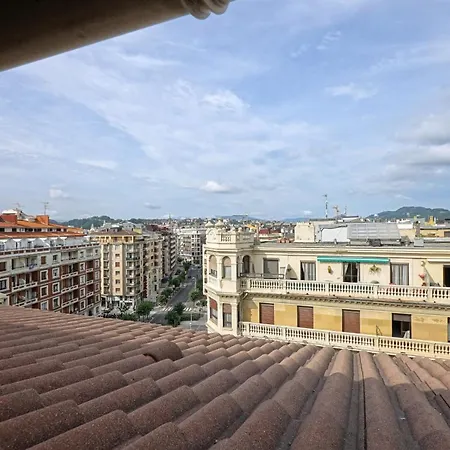 Apartamento Always Easy I Usandizaga San Sebastián