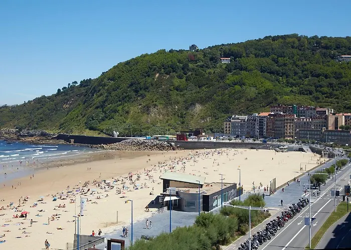 アパート Always Easy I Usandizaga