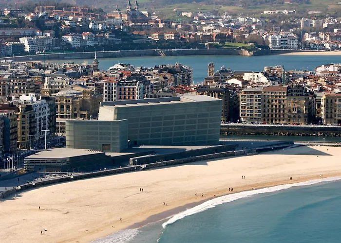 アパート Always Easy I Usandizaga *