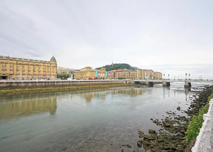 アパート Always Easy I Usandizaga *