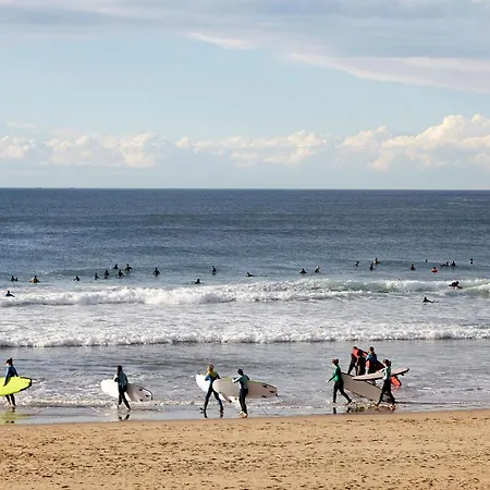 Always Easy I Usandizaga San Sebastián