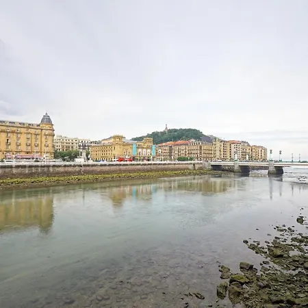 Lägenhet Always Easy I Usandizaga *